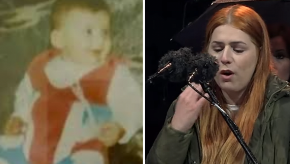 BOJANA JE BILA BEBA KAD SU JE UBILI Njena sestra Anđelka se danas na 25 godina od zločina U SUZAMA obratila Srbiji!
