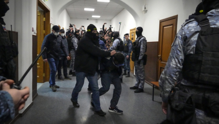 NEOBIČNA SUDBINA TERORISTA Misterija hapšenja osumnjičenih ostavlja mnoge u čudu (FOTO)