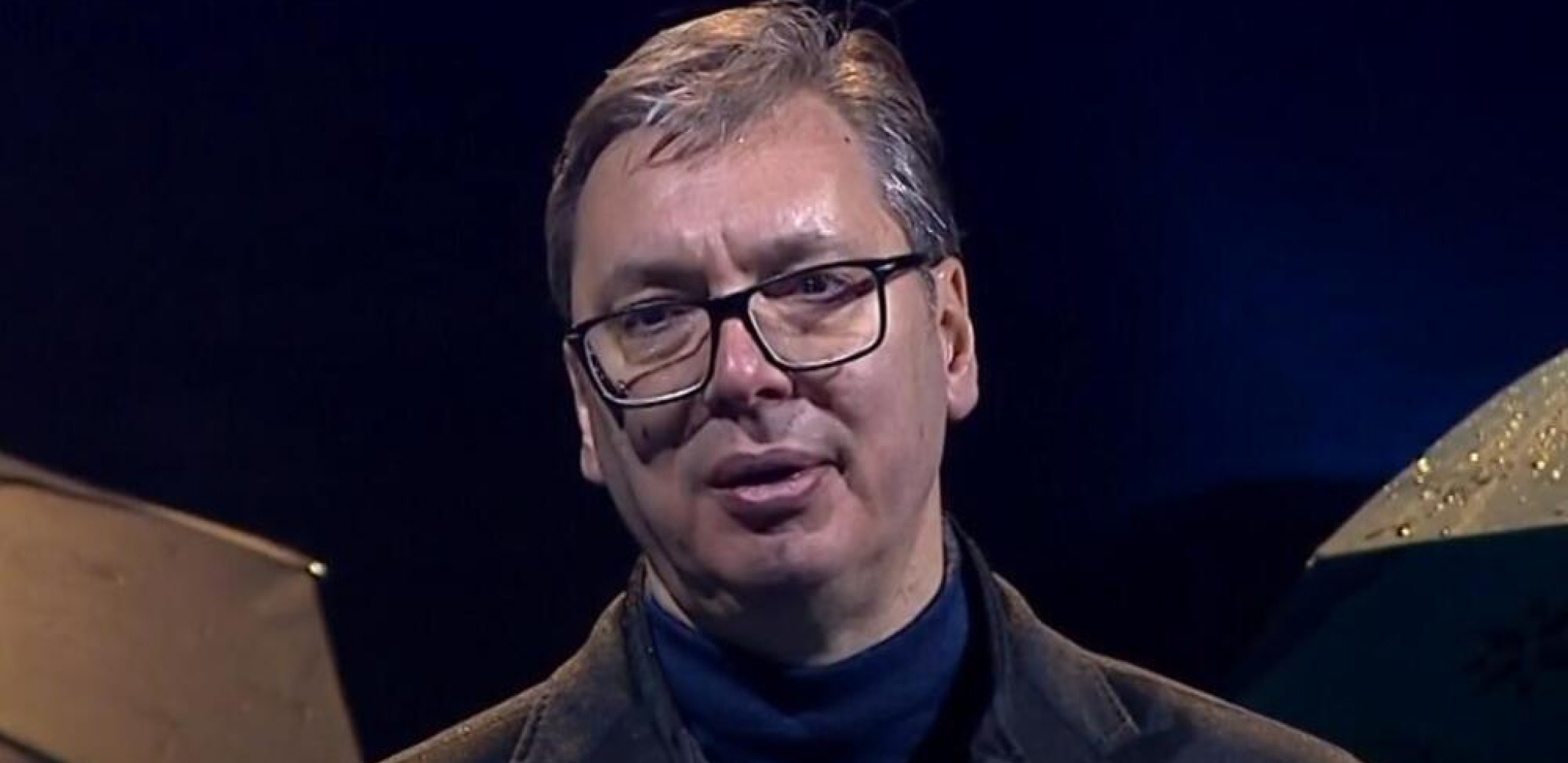 NAŠE ŽRTVE NE ZABORAVLJAMO Predsednik Vučić sumirao prošlu nedelju: Ima jedan mali narod u Evropi koji se i dalje ponosno drži