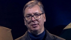 PRETNjE PO ŽIVOT PREDSEDNIKA NE SMEJU DA SE TOLERIŠU "Poslednji čin mržnje i nemoći opozicije"