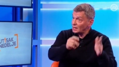 ČEGA SE PAMETAN STIDI, ĆUTA SE PONOSI: "Ja sam specijalizovani bacač toalet papira!"