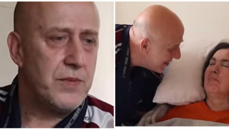 LJUBAVNA PRIČA OVOG BOSANCA RASPLAČE BUKVALNO SVAKOGA "13 godina čekam da popijem kafu sa njom..."
