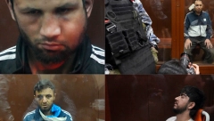 NOVI DETALJI ISTRAGE TERORISTIČKOG NAPADA U MOSKVI! Terorista u telefonu imao snimke maskiranih vojnika sa zastavom Ukrajine u pozadini