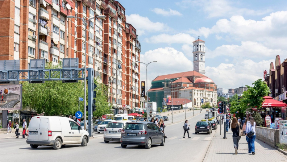 NASTAVAK DIJALOGA BEOGRADA I PRIŠTINE DANAS U BRISELU Glavna tema dinar!