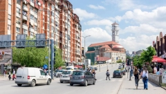 NASTAVAK DIJALOGA BEOGRADA I PRIŠTINE DANAS U BRISELU Glavna tema dinar!
