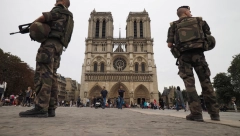 PRETNJA SVE VEĆA? Francuski obaveštajci traže otkazivanje ceremonije otvaranja Olimpijskih igara!