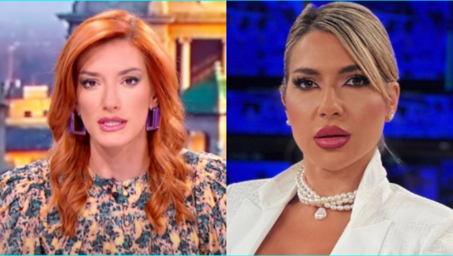 NE MOŽE SVAKO DA BUDE BROJ JEDAN! Jeremićeva reagovala na reči Jovane Joksimović, javno otkrila ovaj podatak!