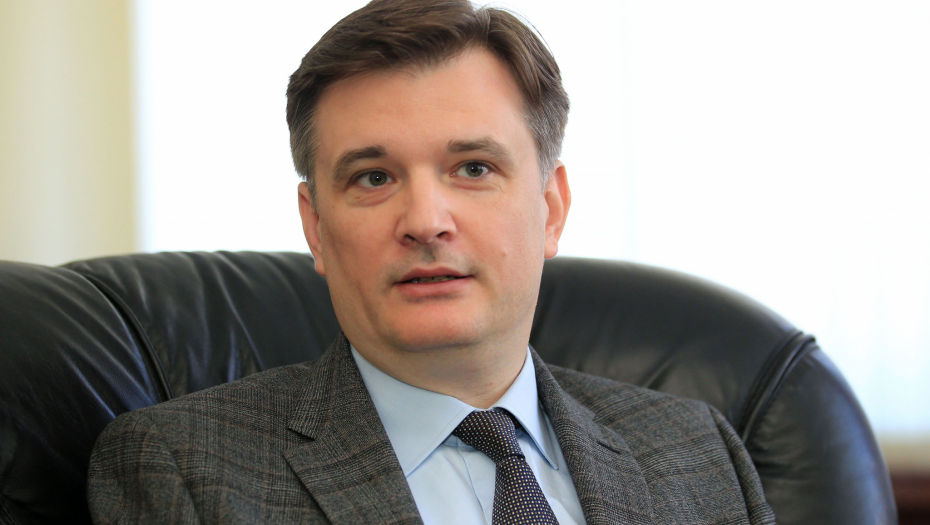 ALO! INTERVJU Milenko Jovanov: Opoziciji skupština ispovedaonica za frustracije