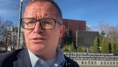 NATO  LOBISTA RUKU POD RUKU SA OPOZICIJOM Hohštapler Felinger želi da su nas ranije bombardovali!