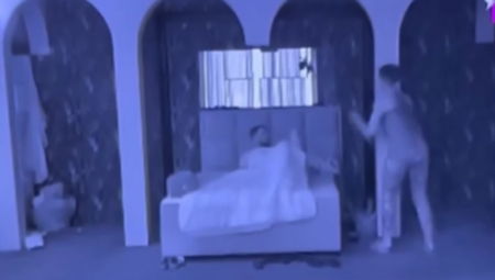MILJANA IZ SVE SNAGE IZUDARALA DARJANA OGROMNIM ŠTAPOM Pojavio se jezivi snimak, Kulićeva van kontrole!