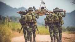 JEDINA OPCIJA ZA KIJEV Američki politikolog objasnio šta Ukrajina mora da uradi