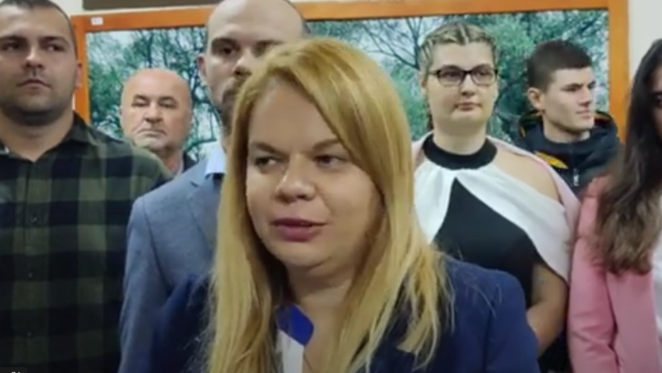DNP: Vukićević će s velikim zadovoljstvom glasati protiv prijema tzv. Kosova u Parlamentarnu Skupštinu Saveta Evrope