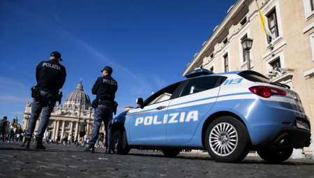 JOŠ JEDNA ZEMLJA PODIŽE STEPEN BEZBEDNOSTI! Opasnost preti pred Uskrs, moraju ovo da urade