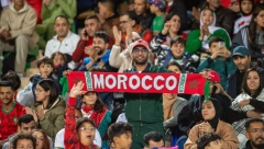 MAROKANCI SPREMAJU ČUDO Najveći stadion na svetu u izgradnji, Mundijal 2030. biće epski (VIDEO)