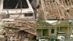 NA DANAŠNJI DAN JE BOMBARDOVANA SRPSKA HIROŠIMA Samo tog 27. aprila je poginulo 12 DECE, bolne slike NE BLEDE