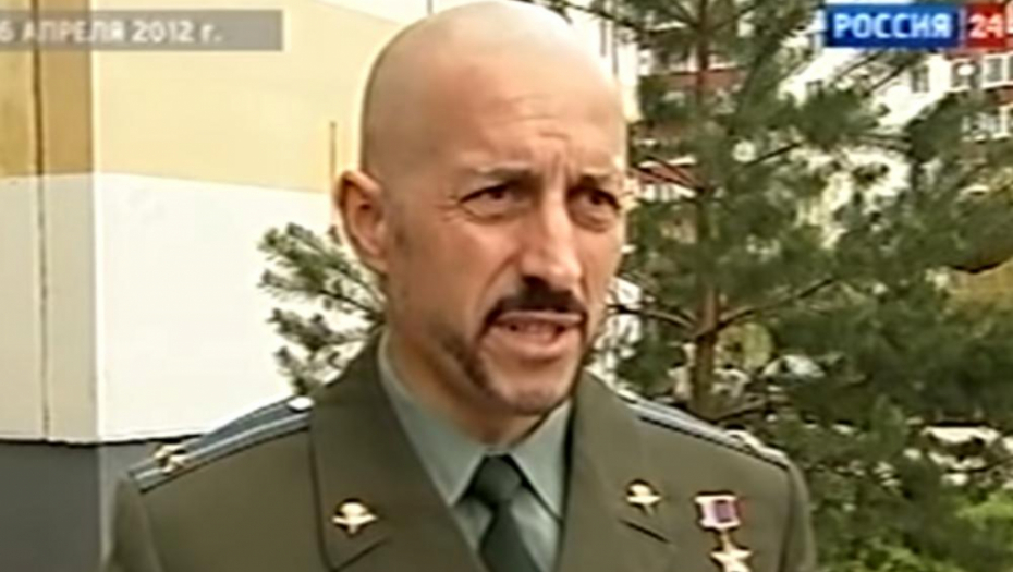 DA LI STE ČULI ZA ANATOLA - ON JE BIO NAJVEĆI SRPSKI BRAT! Borio se na Košarama, izgubio nogu, ODLIKOVAO GA JE PUTIN!
