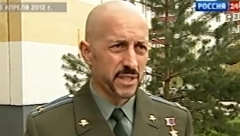 DA LI STE ČULI ZA ANATOLA - ON JE BIO NAJVEĆI SRPSKI BRAT! Borio se na Košarama, izgubio nogu, ODLIKOVAO GA JE PUTIN!