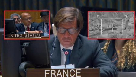 NATO MONSTRUMI NEMAJU NI TRUNKU KAJANJA Danas odbijaju da se čuje reč o agresiji na SRJ, a ovako su krili svoje zločine i zlikovce (VIDEO)