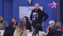 REPER SE NE SMIRUJE! Ša obelodanio šok tvrdnje, pa otkrio čime ga je Vanja ucenjivala u braku