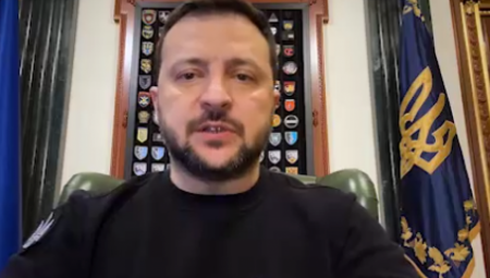 KIJEV SPREMAN ZA PRIMIRJE U NEKIM PODRUČJIMA? Zelenski zbog OVOGA ide u SAD