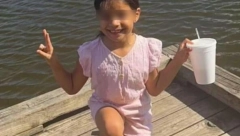 OVO JE DEVOJČICA KOJA JE STRADALA U BAZENU Oglasila se njena majka:"Nadam se da ću te ponovo videti jednog dana"