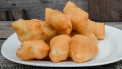 UŠTIPCI SA SIROM ZA NEKOLIKO MINUTA Brza užina za celu porodicu