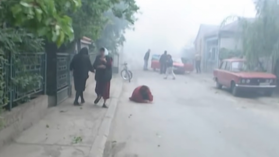 NEMAČKI BERLINER CAJTUNG: Greh Zapada – pre 25 godina bombardovanje SRJ početak prekretnice