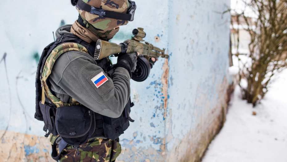ZVANIČNO SE OGLASIO BIVŠI ŠEF KANCELARIJE CIA: "FSB je zbog ovoga zaboravio na teroriste"