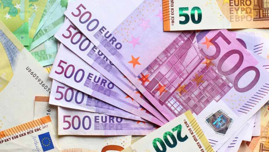 KAKVA PREVARA Baka ojadila Rusa za 250.000 evra!