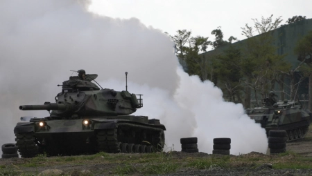 BAJDEN DAO ZELENO SVETLO SAD ulaze u rat ako se ovo desi!