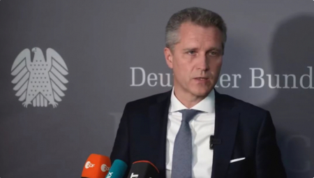 KOSOVO NIJE DRŽAVA I NE MOŽE U SAVET EVROPE! Šamar Prištini iz Bundestaga: To je konstrukcija koja ne može da preživi, protektorat NATO i EU!