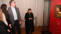 "USPELI SMO DA GA VRATIMO U SRBIJU" Vučić se oglasio na Instagramu, ovo je mnogo važno za nas (FOTO)