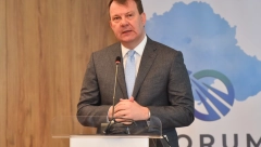 MIROVIĆ U VRDNIKU:  "Zajedničkim radom do smanjenja regionalnih razlika" (FOTO/VIDEO)