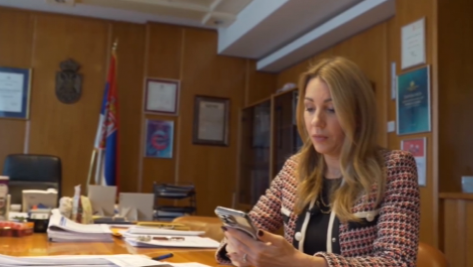 EVO KAKO DA PLATITE RAČUN ZA STRUJU ZA MANJE OD MINUT Ministarka Đedović-Handanović sve objasnila (VIDEO)
