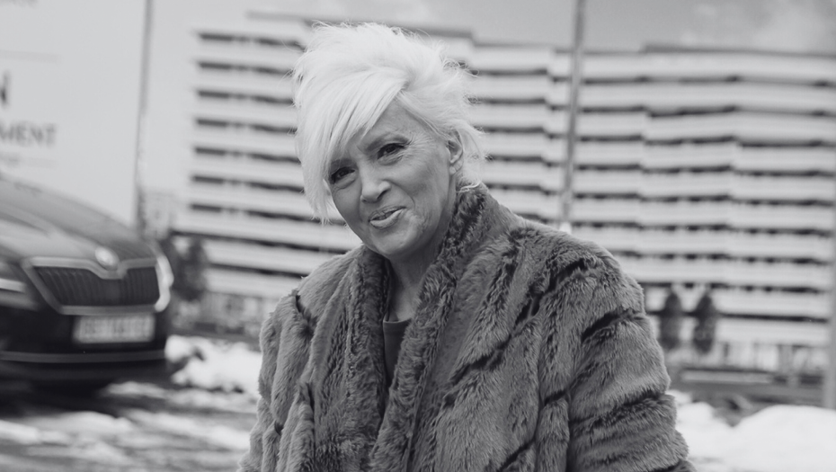 OVAKO JE SLAĐANA MILOŠEVIĆ PROVELA POSLEDNJE DANE Test na ovu bolest pokazao je pozitivan rezultat