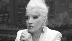 SESTRA SLAĐANE MILOŠEVIĆ NE PRESTAJE DA PLAČE Ovako se oprostila od legendarne princeze nekog drugog sveta