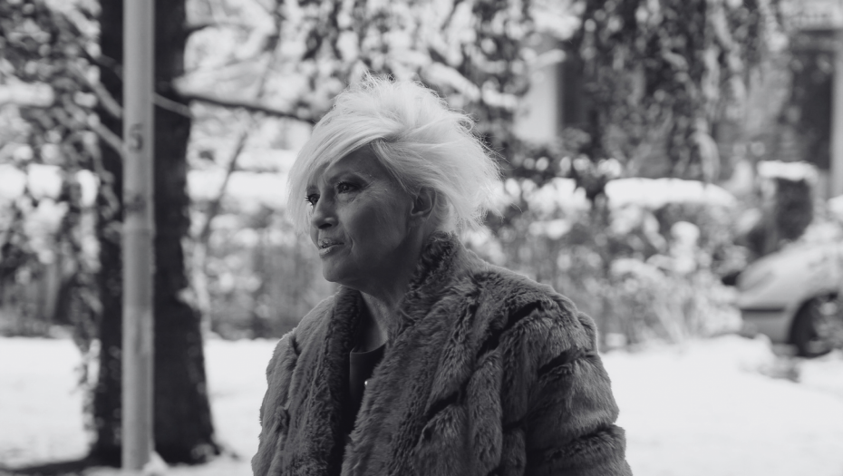 Umrla Slađana Milošević