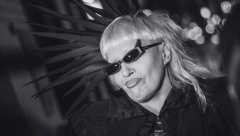 KIKI LESENDRIĆ SE OGLASIO POVODOM SVRTI SLAĐANE MILOŠEVIĆ Pevač ne krije tugu