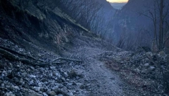 PREKO PREČE, NAOKOLO BLIŽE Navigacija mladiće iz Beograda umesto na Jahorinu odvela u ćorsokak iz kog su se jedva izvukli živi