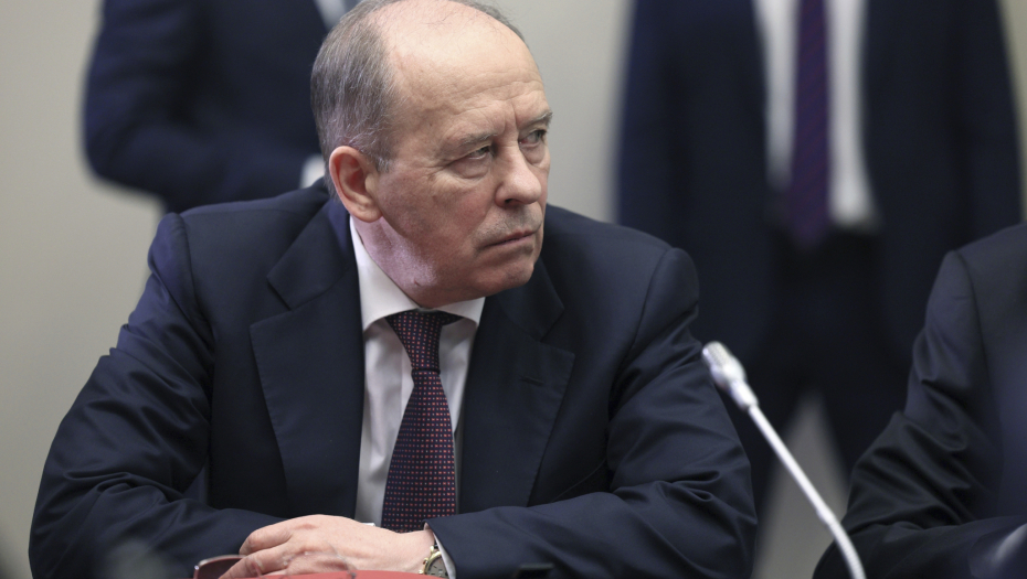 "PRVE INFORMACIJE OD UHAPŠENIH TO POTVRĐUJU" Šef FSB-a se ponovo oglasio, Moskva prati krvavi trag