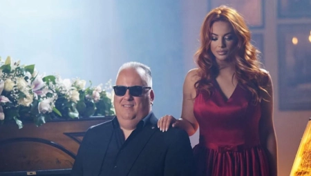 DEJAN MATIĆ SA KOLEGINICOM NAPRAVIO LOM Pevač "uzeo" pola miliona za "Svatove"