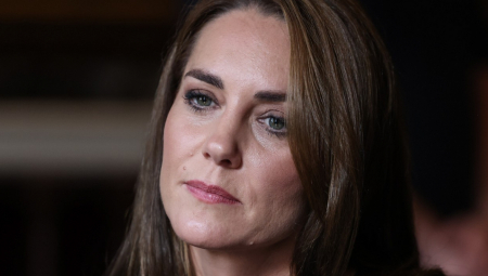 KEJT MIDLTON VIĐENA U CENTRU ZA LEČENJE RAKA! Nova drama drma Britaniju, nastao opšti haos, hitna reakcija palate!