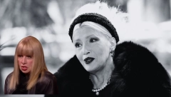 AKO U ALEJI POČIVAJU ŠABAN I DŽEJ I ONA ĆE! Jelena Tinska uputila jasnu poruku Šapiću povodom sahrane Slađane Milošević