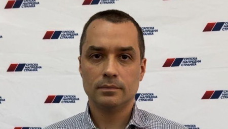 PETROVIĆ RASKRINKAO PRLJAVE LAŽI ALEKSIĆA: Miki napada Vučića dok njegov gazda Đilas pozira sa kriminalcima! Ove fotografije su jasan DOKAZ