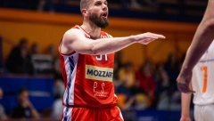 KO JE KOŠARKAŠ KOJEG JE FIBA DOŽIVOTNO SUSPENDOVALA? Dominirao u Borcu, bio kapiten FMP-a...