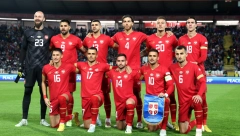 VELIKI UDARAC ZA PIKSIJA Srbija bez važnog igrača na Evropskom prvenstvu?