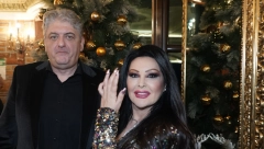 JEDAN DETALJ IH ODAO! Ovde su Dragna Mirković i Toni Bijelić poslednji put uhvaćeni zajedno