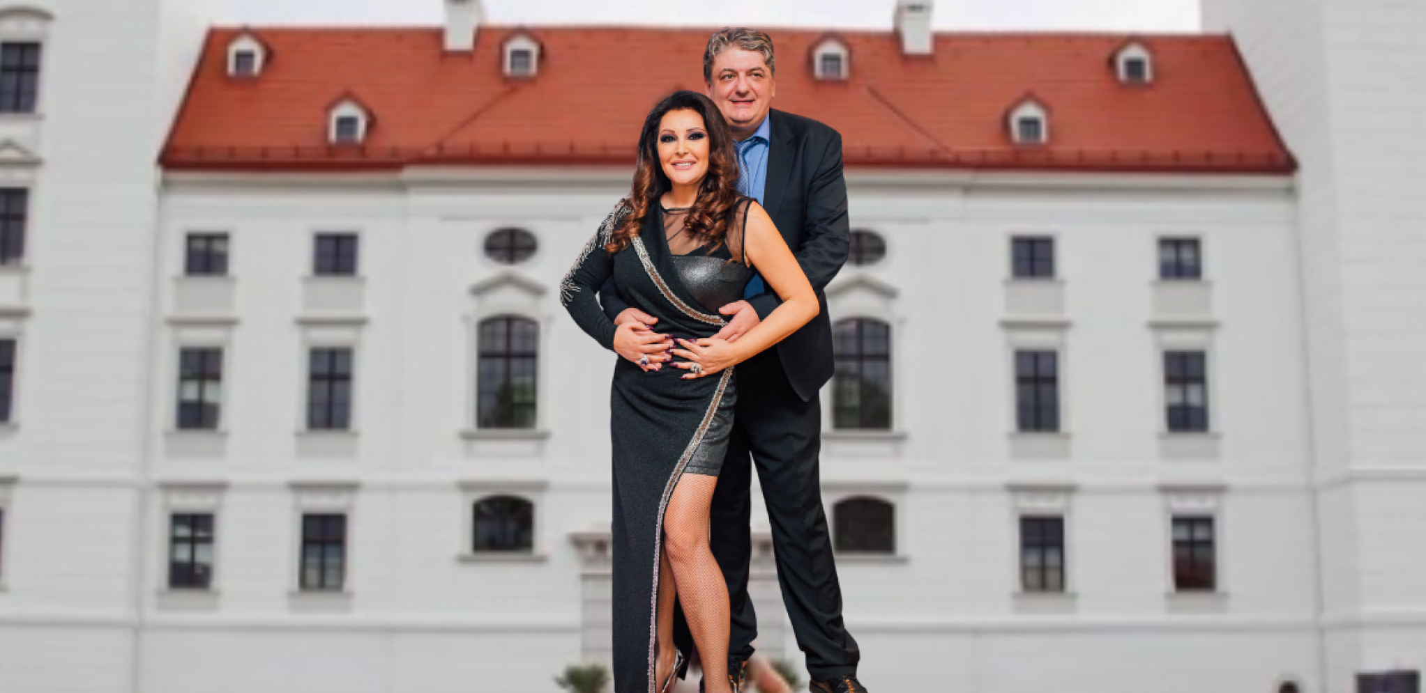 UMALO NISAM PALA U NESVEST! Dragana Mirković doživela neprijatnu situaciju sa Tonijem, pevačica nije znala kako da reaguje!