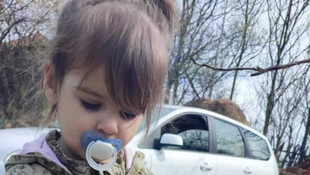 OKO KUĆE RUPE PUNE PODZEMNIH VODA: Policija posebno proveravala OVAJ DEO OKO KUĆE, nažalost dete još NIJE PRONAĐENO