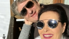 DRAGANA I TONI POZIRALI NASMEJANI Par na ovaj način pokušao da sakrije priče o razvodu, isplivala fotografija!